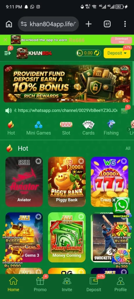 khan 804 game
