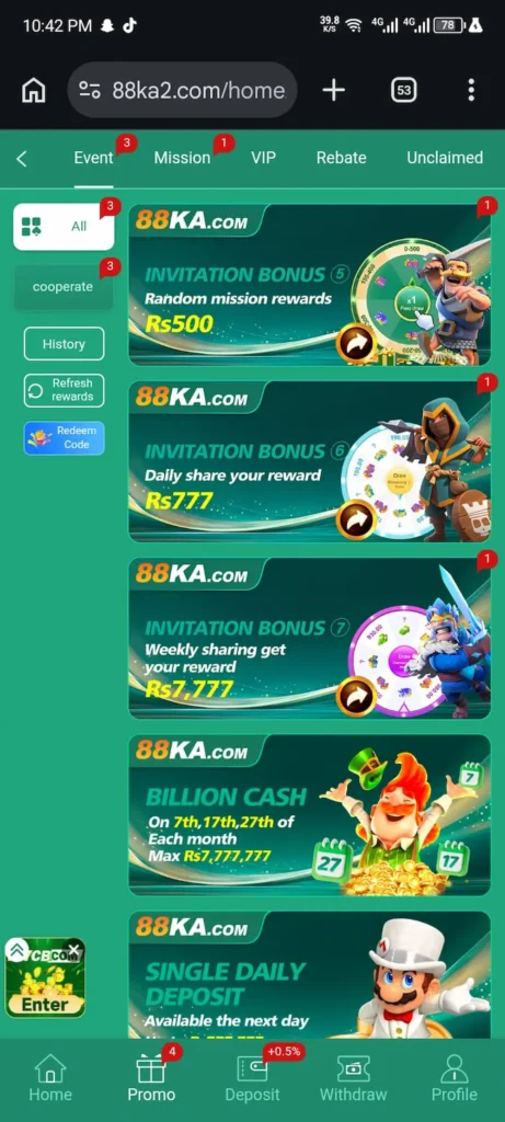 88KA GAME