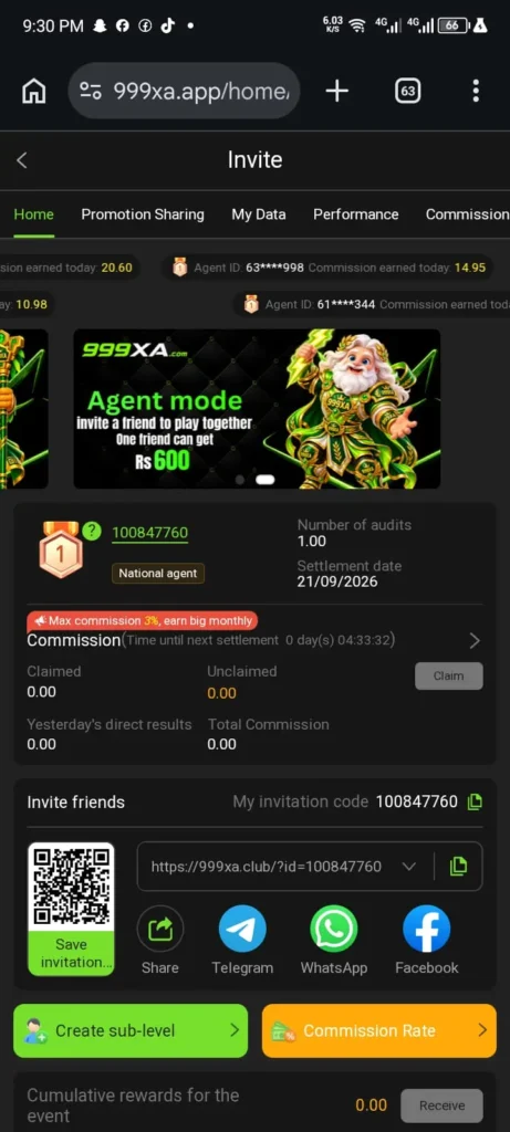 9999Xa game