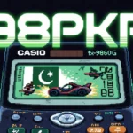98pkr casino game