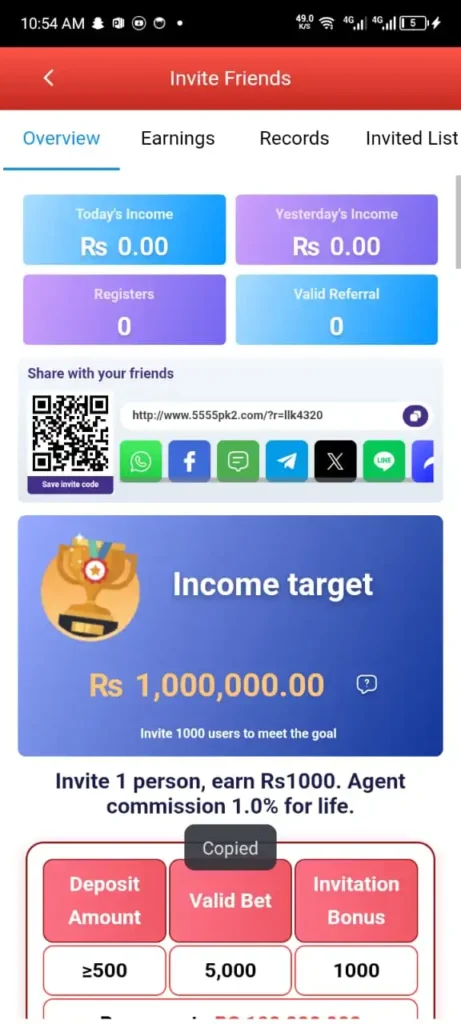 5bet555