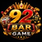 92bar game