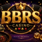 BBRS CASINO GAME