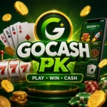 GOCASHPK GAME