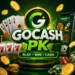 GOCASHPK GAME