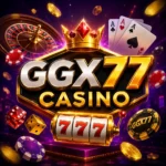 GGX77 GAME