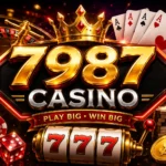 7987 game