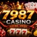 7987 game