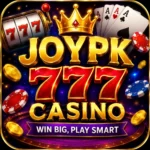 JOYPK 777 CASINO