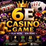 6E CASINO GAME
