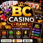 BC CASINO GAME