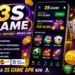 3S game