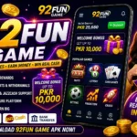 92fun game