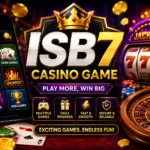 ISB7 casino