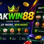 pakwin88 game