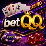 betQQ casino game