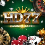 HD77 Game