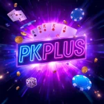 PKplus game