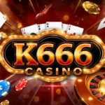 k666 game