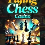 FLYING CHESS