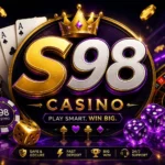 s98 casino game