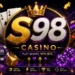 s98 casino game