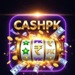 CASHPK GAME