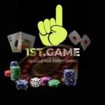 1st Casino Game