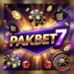 PAKBET 7