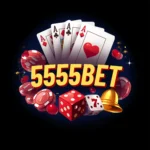 5555bet Game