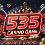 535 casino