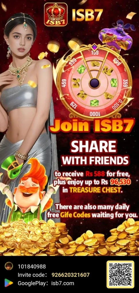 ISB7 CASINO