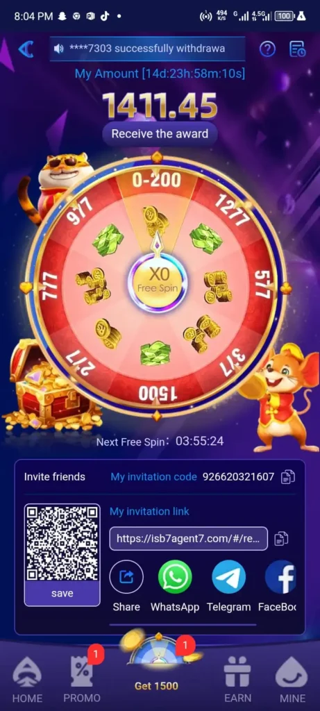 ISB7 CASINO 