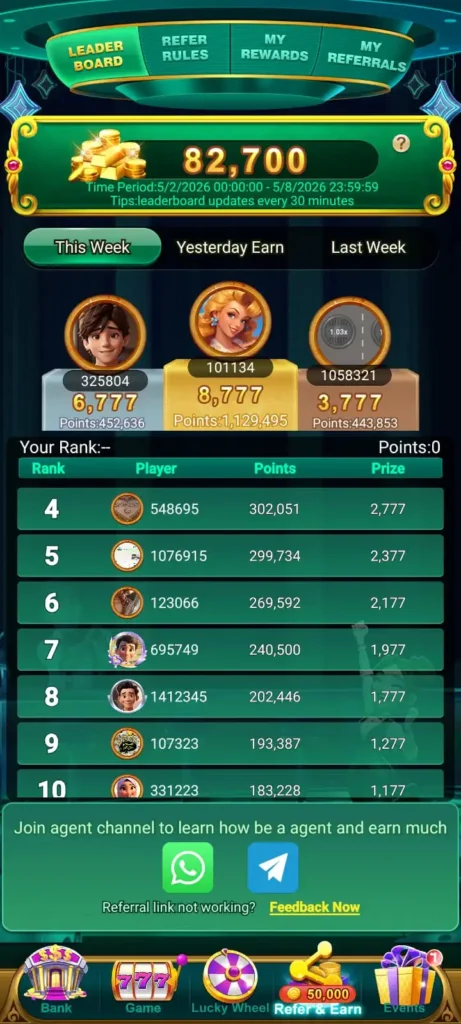 SPINWIN CASINO