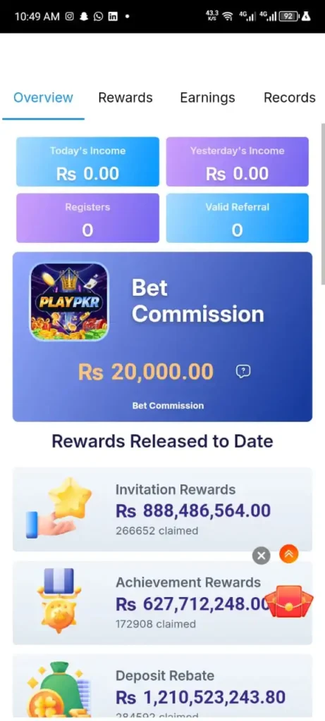 Playpkr casino