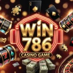 win 786 game