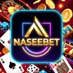 NASEEBET CASINO GAME