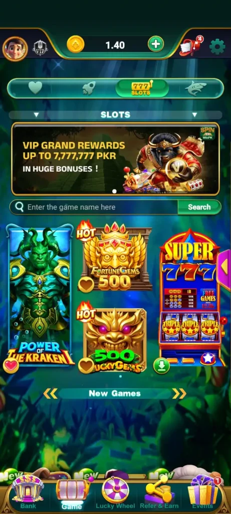 spinwinpk casino