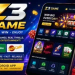 z3 game