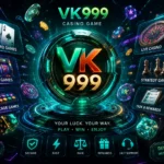 VK999 GAME