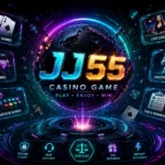 JJ55 GAME