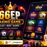 666EP CASINO GAME