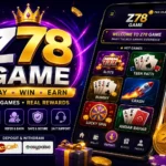z78 Game