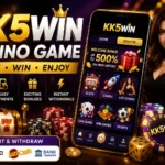 kk5win game