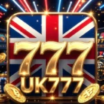 UK777 GAME
