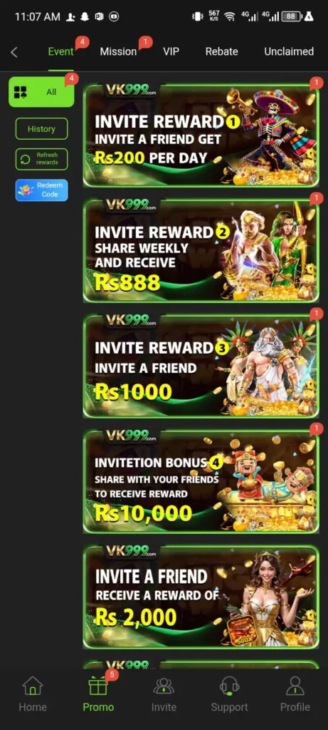 VK999 GAME