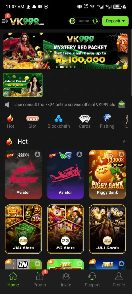 VK999 GAME