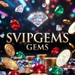 SVIPGEMS GAME