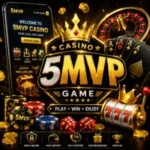 5MVP GAME
