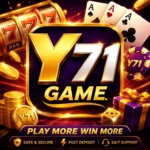 y71 game